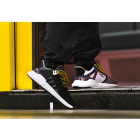 Adidas EQT Support 93/17 “Berlin Camo” 
